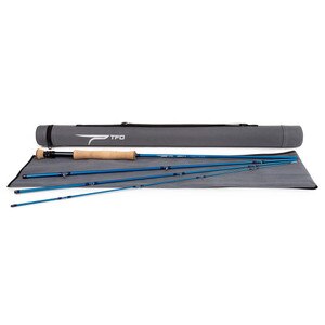Temple Fork Outfitters Axiom 2X Fly Rod